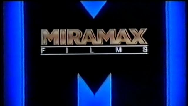 Miramax films / Заставки кинокомпаний смотреть онлайн