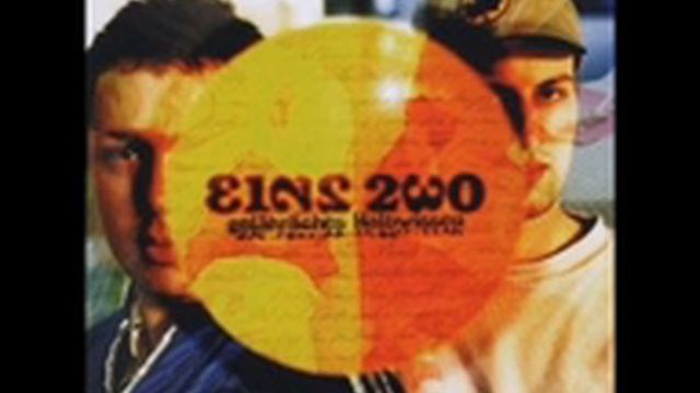 Eins Zwo - Hand Aufs Herz (1999) HQ смотреть онлайн