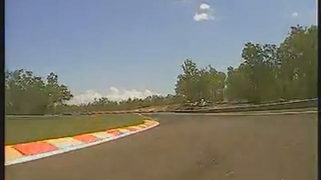 VX GTS laps at Hidden Valley using front mount camera from StreetBox 1000 HR from Video To Go смотреть онлайн