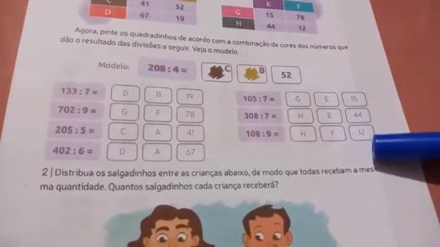 Video Correção de Matemática 3 ano Manhã (16/09/20) смотреть онлайн