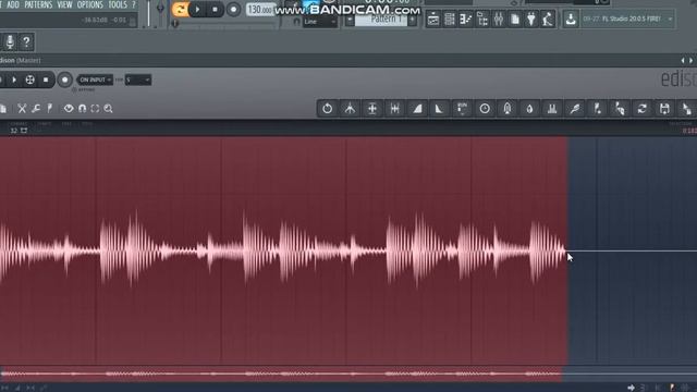 How to Detect Tempo or BPM of a track in FL Studio 12 смотреть онлайн