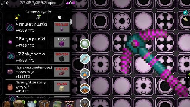 PickCrafter: PUSTKA OBLOKOWANA! (Ostatni Biom) (60FPS) смотреть онлайн