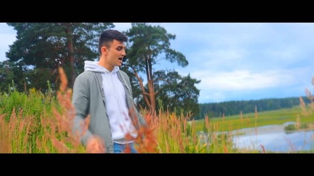 KOSTIN - ДЕВОЧКА МАЙЯ (Премьера клипа, 2019) смотреть онлайн