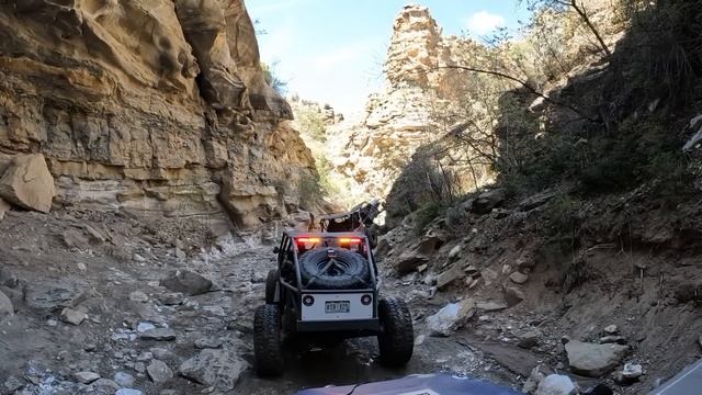 Shawn Takes A Trip To Grand Junction Colorado смотреть онлайн