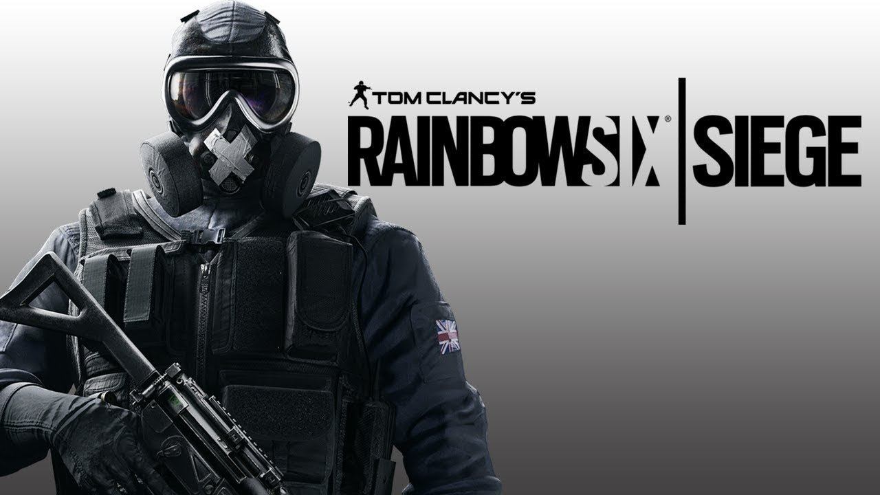 ◄◄Играем в Rainbow six siege!обзор глазами нуба►► ☝ 18+ смотреть онлайн