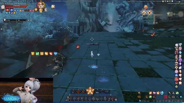 Revelation Online Darkfall Expert ✰✰✰ смотреть онлайн