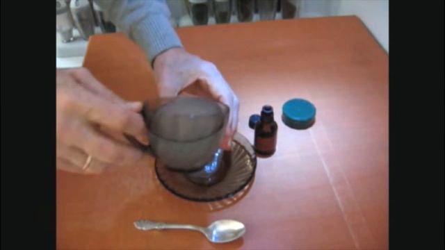 Blue iodine. A well forgotten but effective remedy. How to make at home. Subtitles смотреть онлайн