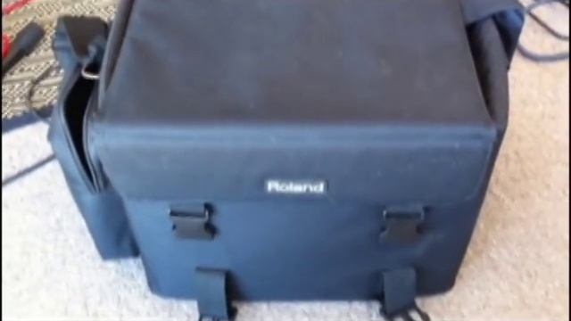 Roland AC-60 Demo смотреть онлайн