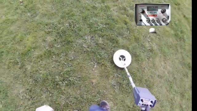 C SCOPE 5 MX REVIEW смотреть онлайн