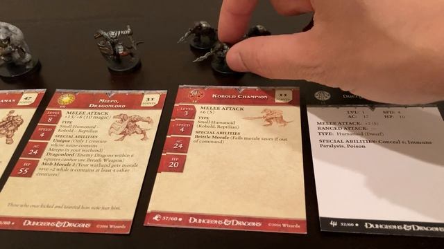 How to Modify D&D Wrath of Ashardalon into a Pre-painted Premium Edition смотреть онлайн