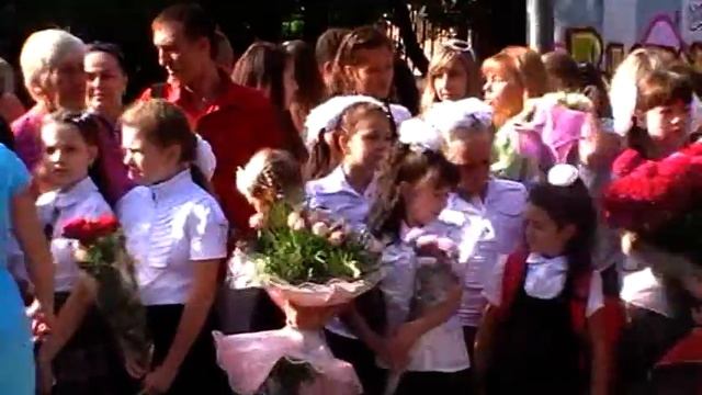 1 СЕНТЯБРЯ.mpg смотреть онлайн