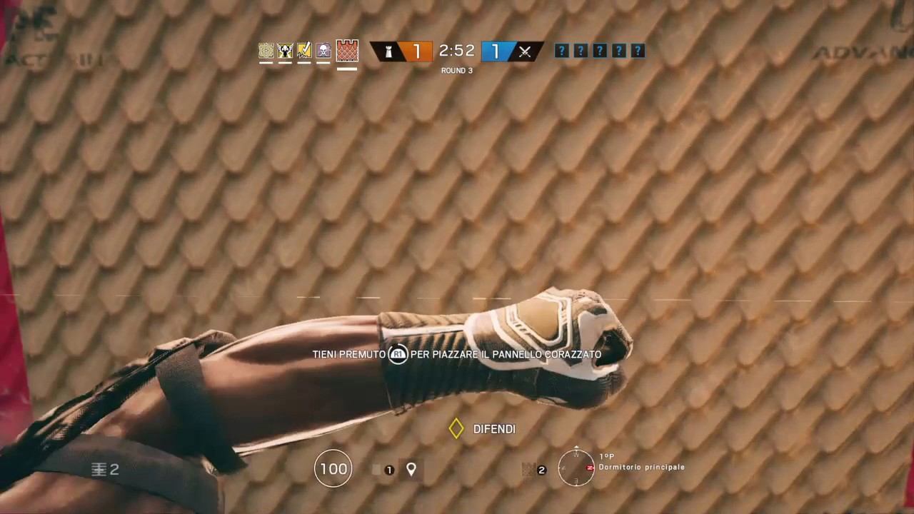 Come perdere trofei:raimbow six siege смотреть онлайн