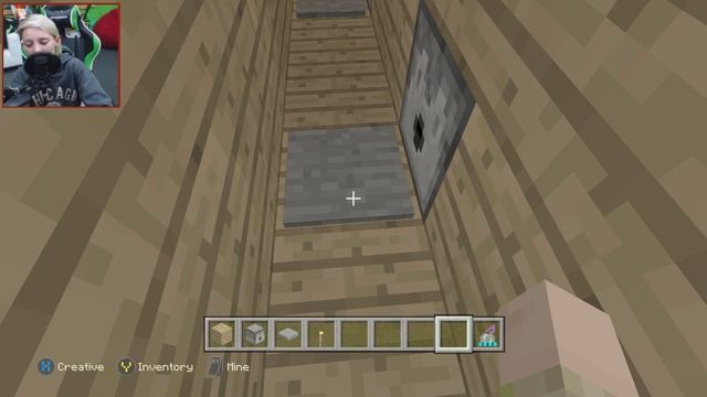 3 Easy MINECRAFT Obstacle Course Tutorials with GameKids Millie | MASTER MINE TUTORIALS смотреть онлайн