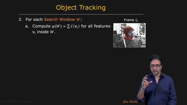 122 - Object Tracking - Tracking by Feature Detection смотреть онлайн
