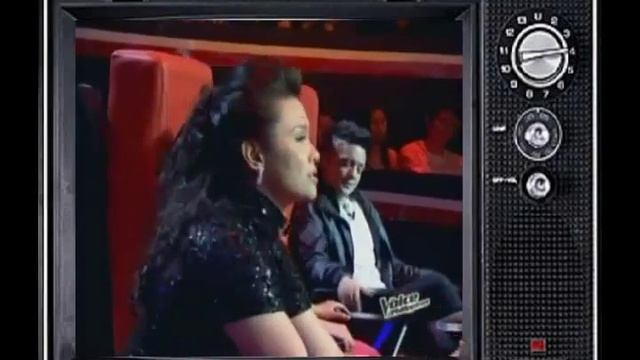 "Angel" by Lee Grane Maranan - The Voice Philippines смотреть онлайн