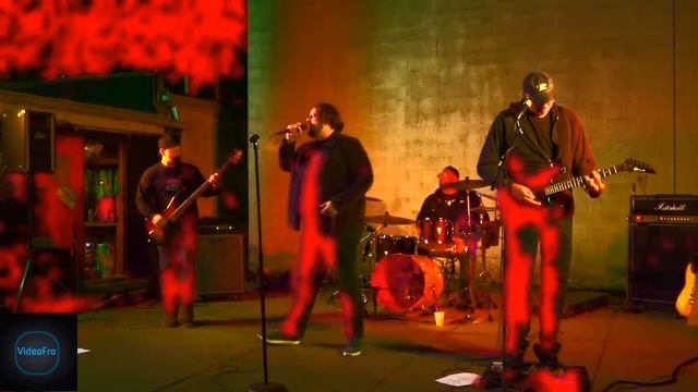 Static Factory performing "Companion" live at the Corunna Road Bar. смотреть онлайн