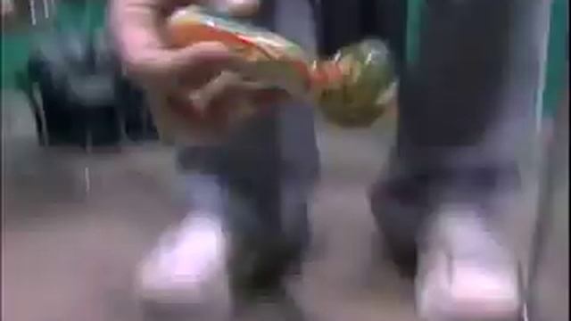 Operation Pipeworks: "Indestructible Heady Glass" Glass Pipe Blowing Video смотреть онлайн
