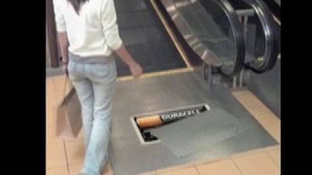 Many More Illusions in Advertising смотреть онлайн