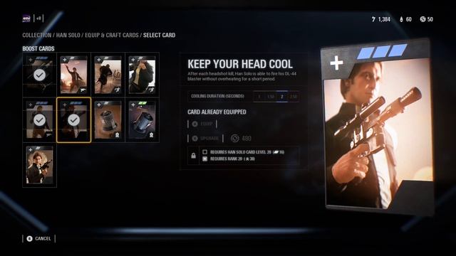 How to HORRIFY with Han Solo! | Star Wars Battlefront 2 смотреть онлайн