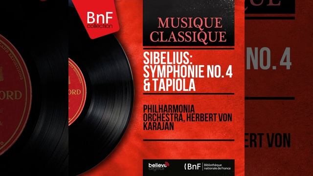 Symphonie No. 4 in A Minor, Op. 63: III. Il tempo largo смотреть онлайн