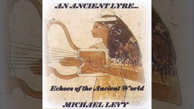 "Hurrian Hymn no. 6" (c.1400BCE) - Ancient Mesopotamian Musical Fragment смотреть онлайн