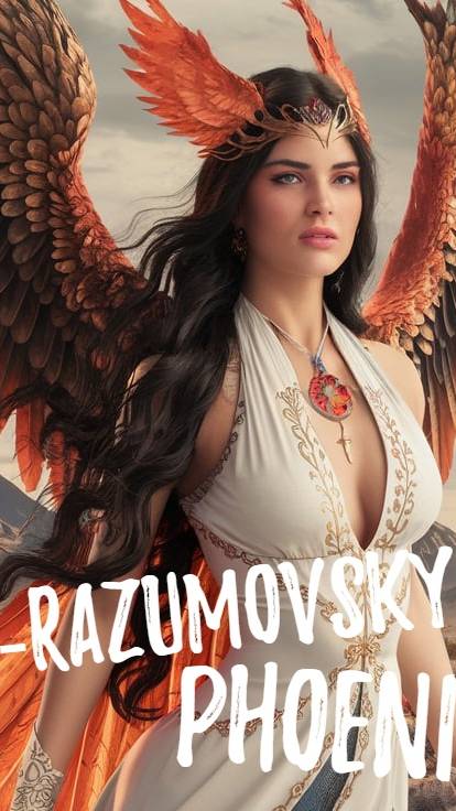 A-Razumovsky - Феникс (Sur)