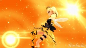 [Miraculous Ladybug] Magical Girl transformation (WINX ver.)