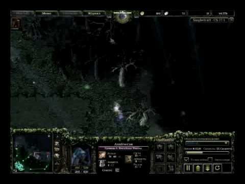 DotA: My first movie смотреть онлайн
