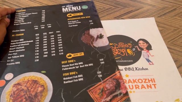Paal Kappa & Beef Rib Combo | Pathirakozhi Aluva Kochi | Food Vlog | Zeeshan Techy смотреть онлайн