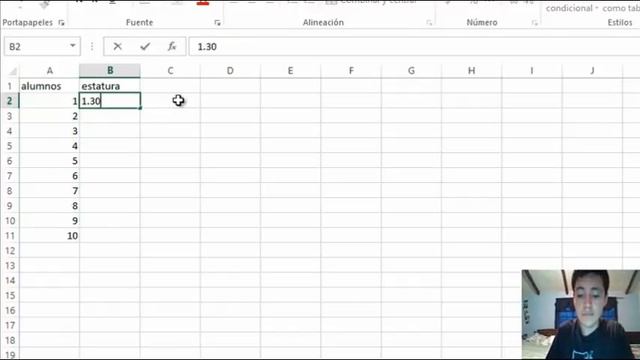 72 FUNCION EXCEL; MEDIANA,MEDIA ARMONICA,MEDIA ACOTADA смотреть онлайн
