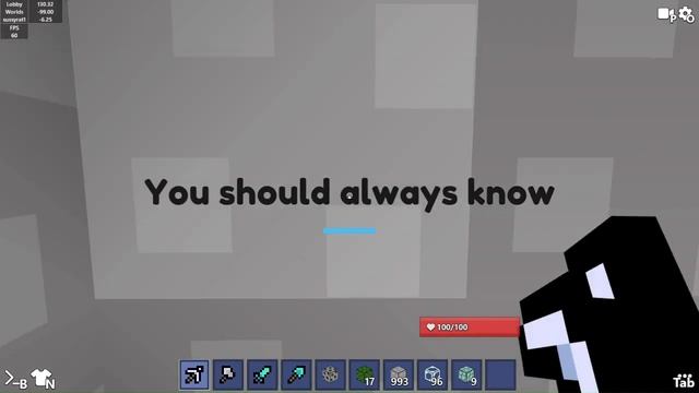 How to find diamonds easily in bloxd io! (bloxd.io) смотреть онлайн