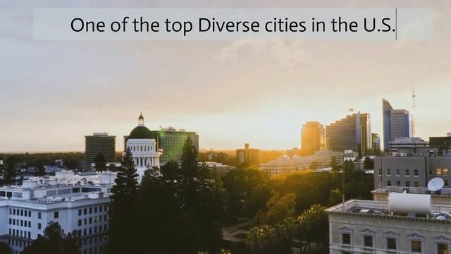 Siemens Smart Buildings - Sacramento смотреть онлайн