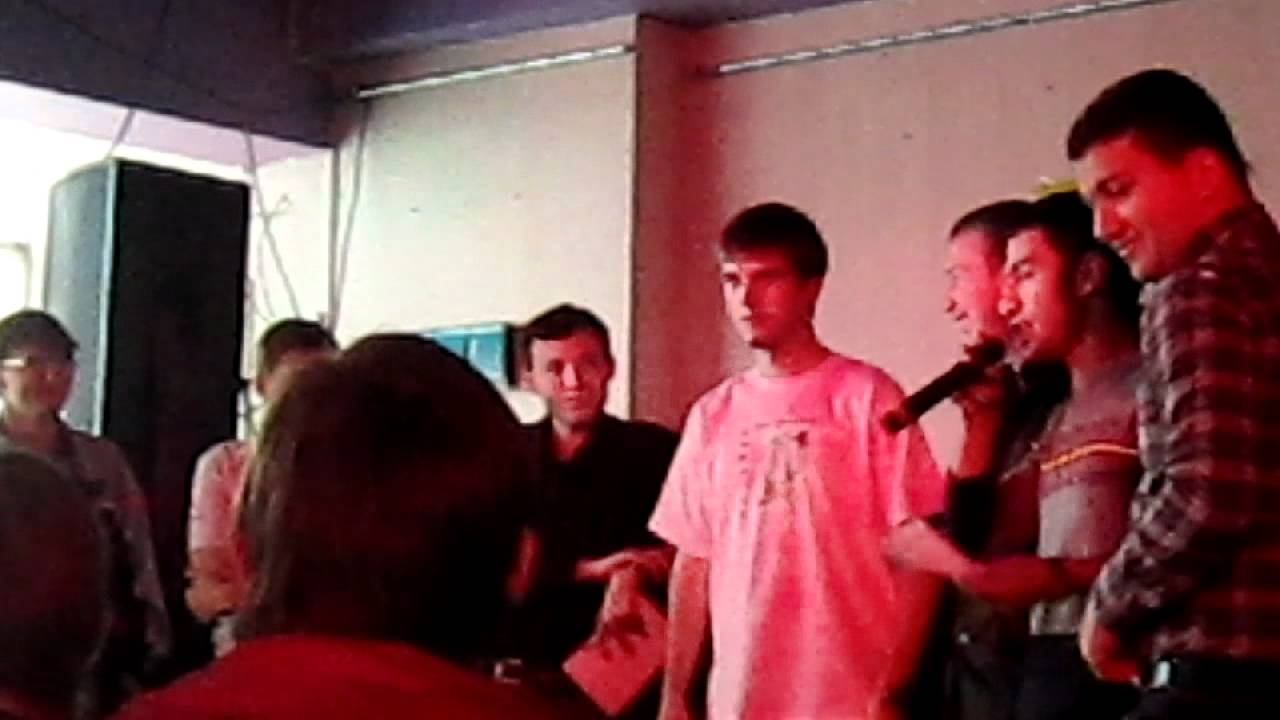 Терки! Вконтакте - зло или добро смотреть онлайн