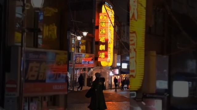 Japon street ⛩️🎇Chill World 🎧 смотреть онлайн