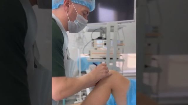 Заведующий травматологии г. Батайска помогает спортсменам вернуться и в спорт, и к нормальной жизни смотреть онлайн