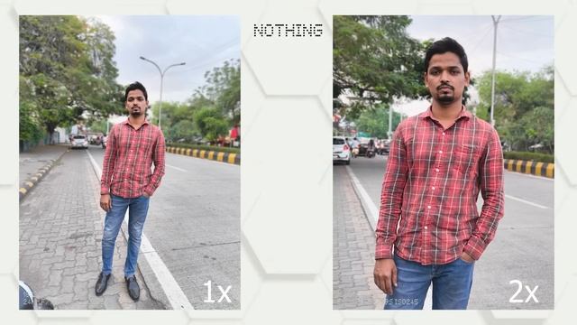 Moto Edge 50 Pro vs OnePlus Nord CE 4 vs Nothing Phone 2a vs Realme 12 Pro Plus - Camera Comparison смотреть онлайн