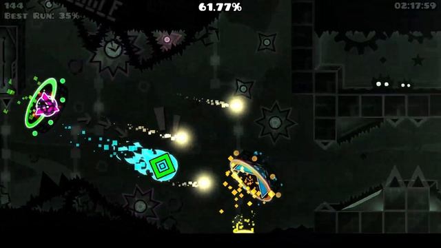 NEW HARDEST! Concaved Memories 100% (Extreme Demon) by CairoX & more смотреть онлайн