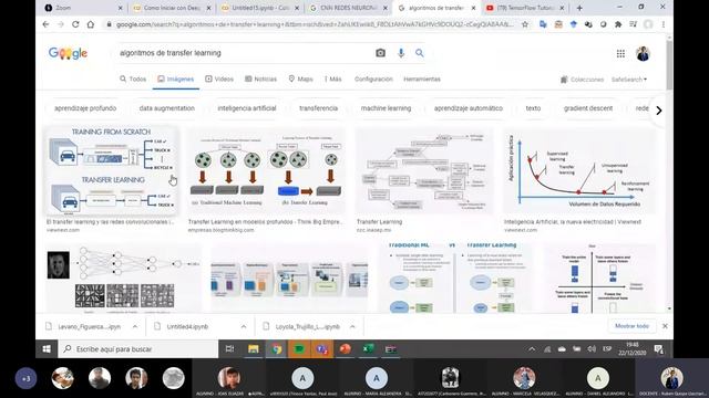 S_10 INTELIGENCIA ARTIFICIAL APLICADA A LA ROBÓTICA SOM 2020_II смотреть онлайн