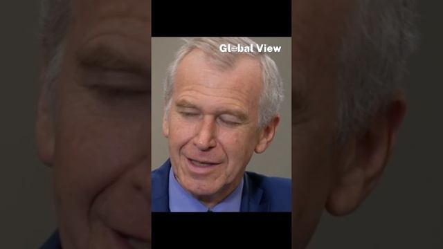 EU's Global Gateway proves importance of BRI: Former Belgian PM смотреть онлайн