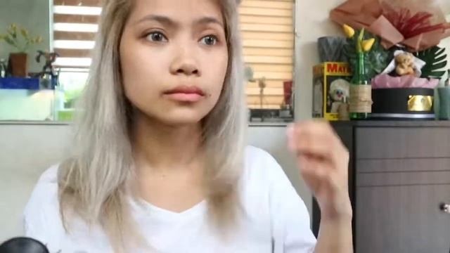 Trying REVLON Hair dryer and volumizer for the first time on bleached hair | KAREN BERNARDO смотреть онлайн