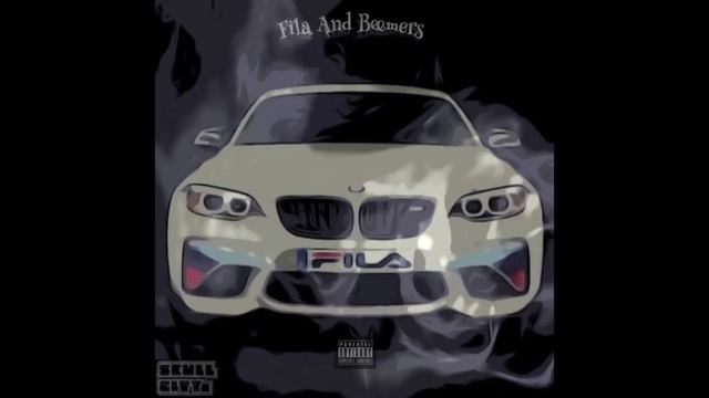 Fila And Beamers Audio смотреть онлайн