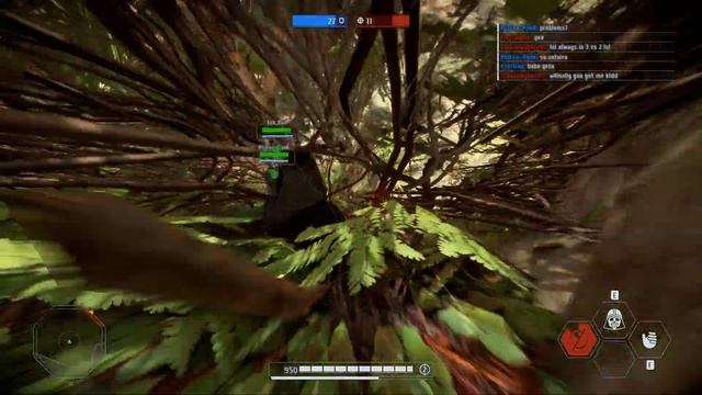 Star Wars Battlefront II 2017 2024 02 09 00 48 42 04 смотреть онлайн