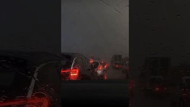 атмосфера дождя😍 смотреть онлайн