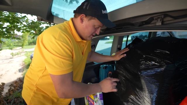 ROLANDAS: KAS ATSITIKO SU MANO PORSHE PANAMERA?! смотреть онлайн