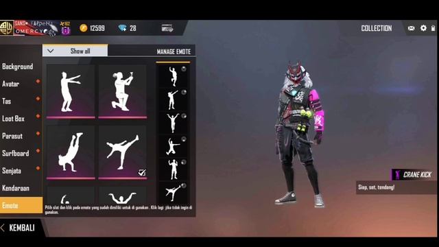BORONG MISTERY SHOP 84%!! ELITE PASS 80 DIAMOND! || SPIN INCUBATOR AUTO HOKI! GARENA FREE FIRE смотреть онлайн