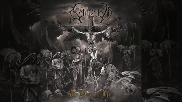Black Metal 2023 Full Album 