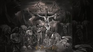 Black Metal 2023 Full Album "SONNEILLON" - The Demon Of Hate