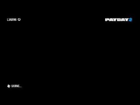 Payday 2 #13 (Hotline Miami) смотреть онлайн