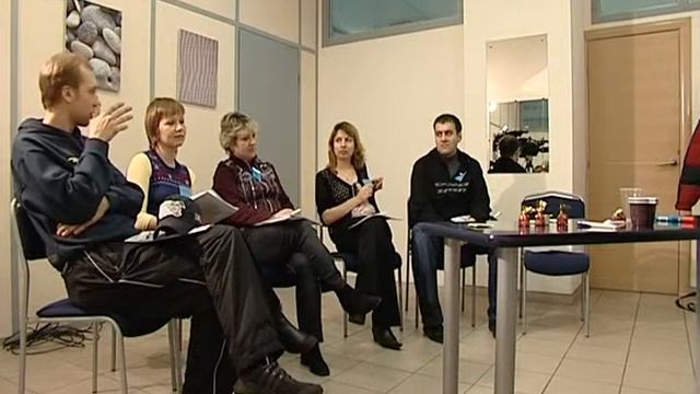 Секреты розничных продаж. Часть 20. смотреть онлайн
