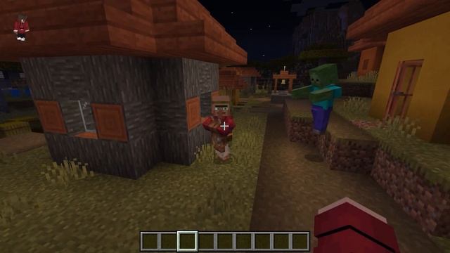 ADDON YANG BISA MENGUBAH MINECRAFT KALIAN смотреть онлайн